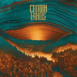 Album cover of Crown Lands