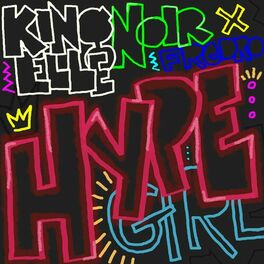 Album cover of Hype Girl