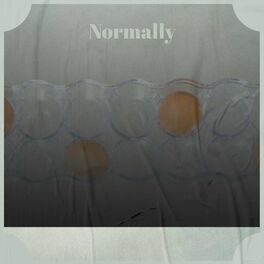 Album cover of Normally