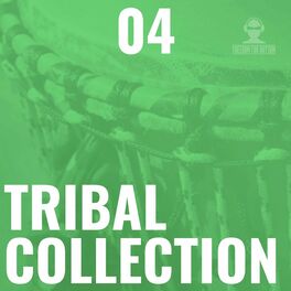 Album cover of Tribal Collection Vol.4 (Compilation)