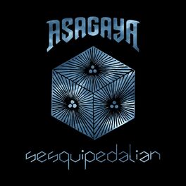 Album cover of Sesquipedalian
