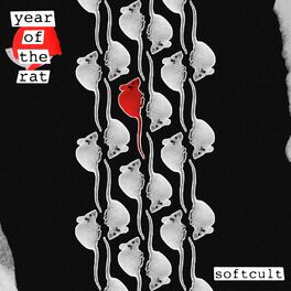 Album cover of Year Of The Rat