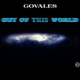 Album cover of Out of This World