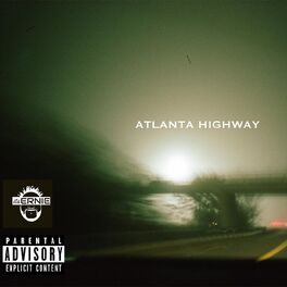 Album cover of Atlanta Highway