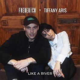Album cover of Like A River