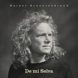 Album cover of De Mi Selva