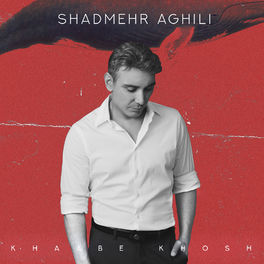 Album cover of Khaabe Khosh