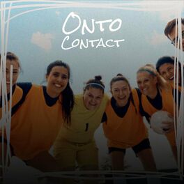 Album cover of Onto Contact
