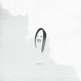 Album cover of White
