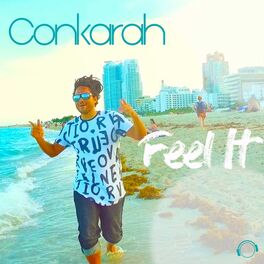 Album cover of Feel It