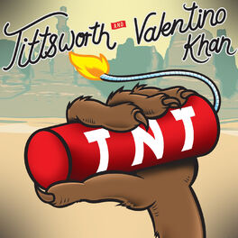 Album cover of TNT