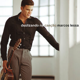Album cover of Deslizando Na Canção