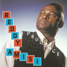 Album cover of Prudence
