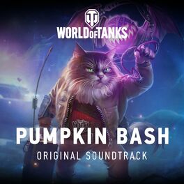 Album cover of Pumpkin Bash (From 