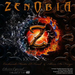 Album cover of Luchando Hasta el Final & Alma de Fuego (Edición Especial)