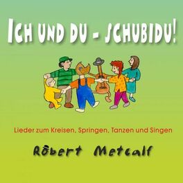 Album cover of Ich und du - Schubidu! (Lieder zum Kreisen, Springen, Tanzen und Singen)