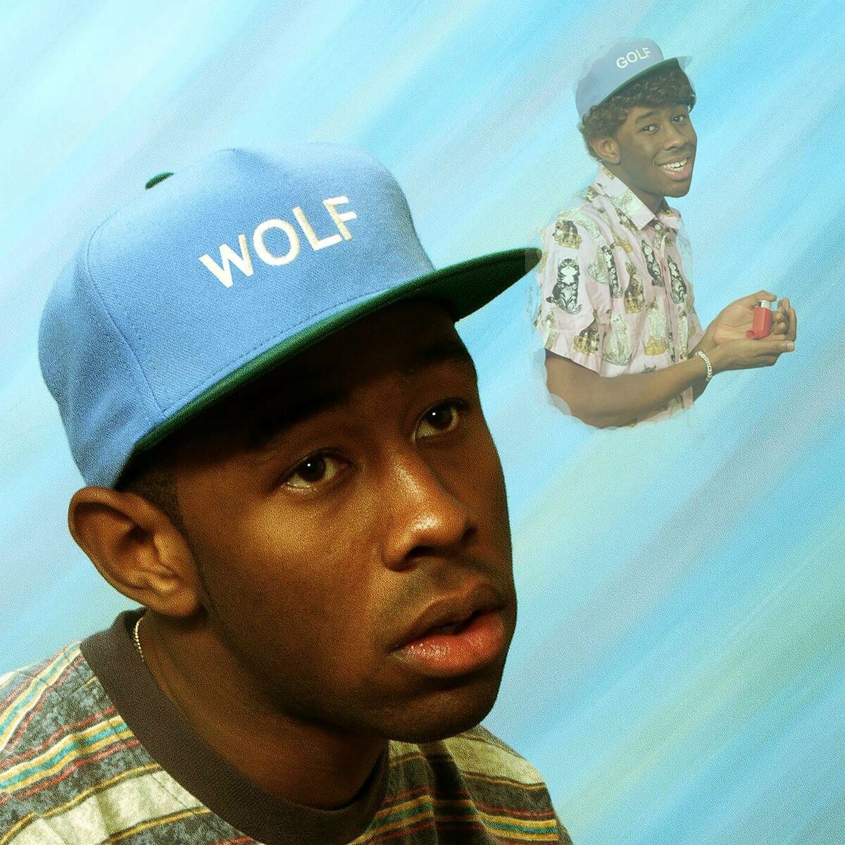 Tyler, The Creator - Peach Fuzz: lyrics and songs | Deezer