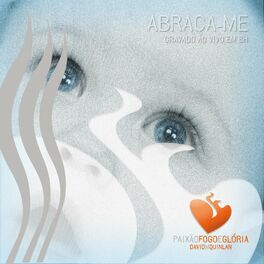 Album cover of Abraça-Me (Paixão Fogo e Glória) [Ao Vivo em BH]