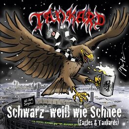 Album cover of Schwarz-Weiß wie Schnee
