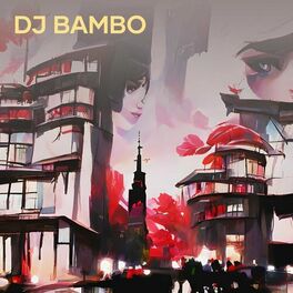 Album cover of Dj Bambo