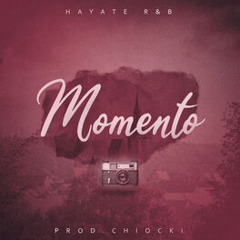 Album cover of Momento