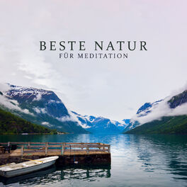 Album cover of Beste Natur für Meditation