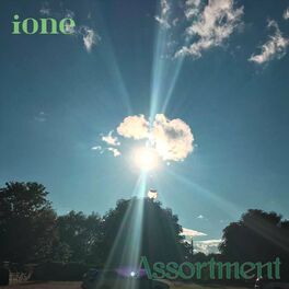 Album cover of Assortment