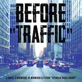 Album cover of Before 