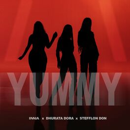 Album cover of Yummy