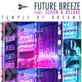 Album cover of Temple of Dreams 2010