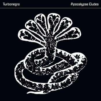 ALL MY FRIENDS ARE DEAD (TRADUÇÃO) - Turbonegro 