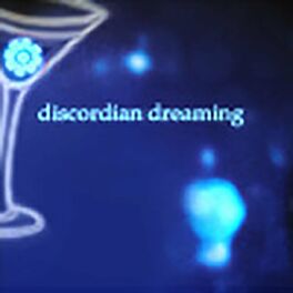 Album cover of Discordian Dreaming Sampler
