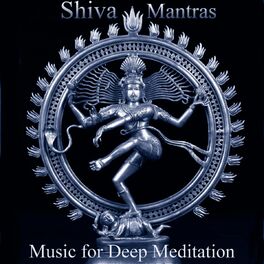 Album cover of Consciousness and Bliss: Shiva Mantras - Om Namah Shivaya, So Ham and Upanishad Prayer