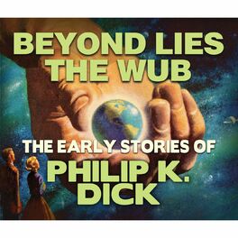 Album cover of Beyond Lies the Wub (Unabridged)