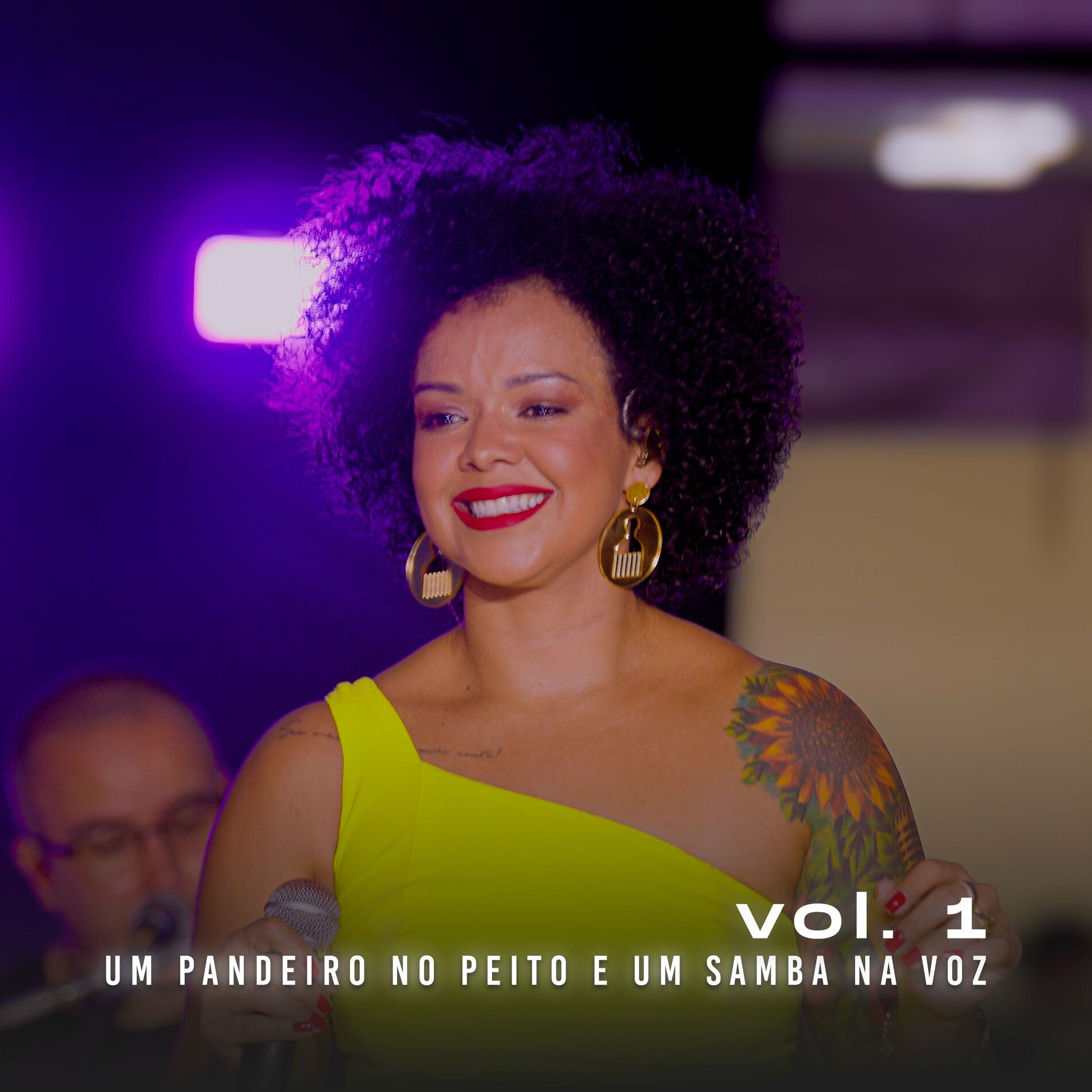 Priscila Gouvea: músicas com letras e álbuns | Ouvir na Deezer