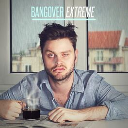 Album cover of Bangover Extreme