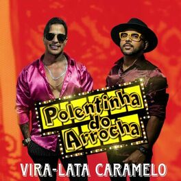 Album cover of Vira-Lata Caramelo