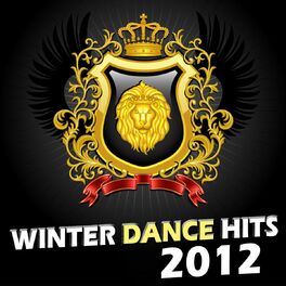 Album cover of Winter Dance Hits 2012