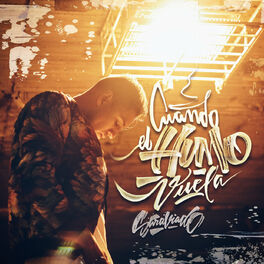 Album cover of Cuando el Humo Vuela