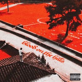 Album cover of Blood On The Hills
