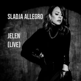 Album cover of Jelen (Live)