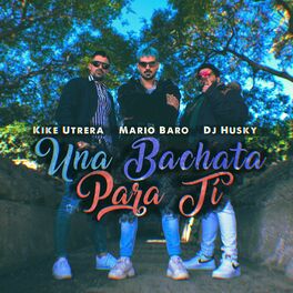 Album cover of Una Bachata para Ti (Remix)