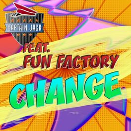 Album cover of Change (Radio Video Mix)