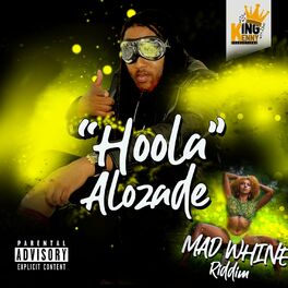 Album cover of Hoola (feat. Alozade)