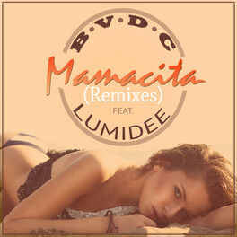 Album cover of Mamacita (Remixes)