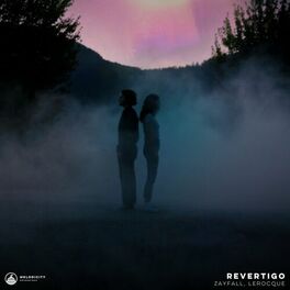 Album cover of Revertigo
