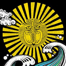 Album cover of In The Air