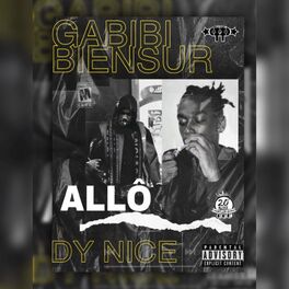 Album cover of Allo (feat. Dy-Nïce)