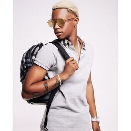 Album cover of H.U.SH
