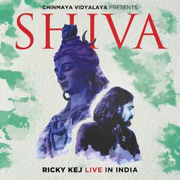 Album cover of Shiva - Ricky Kej Live in India